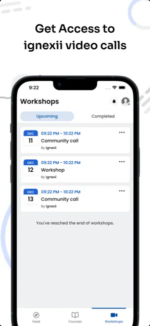 ignexii screenshot 4