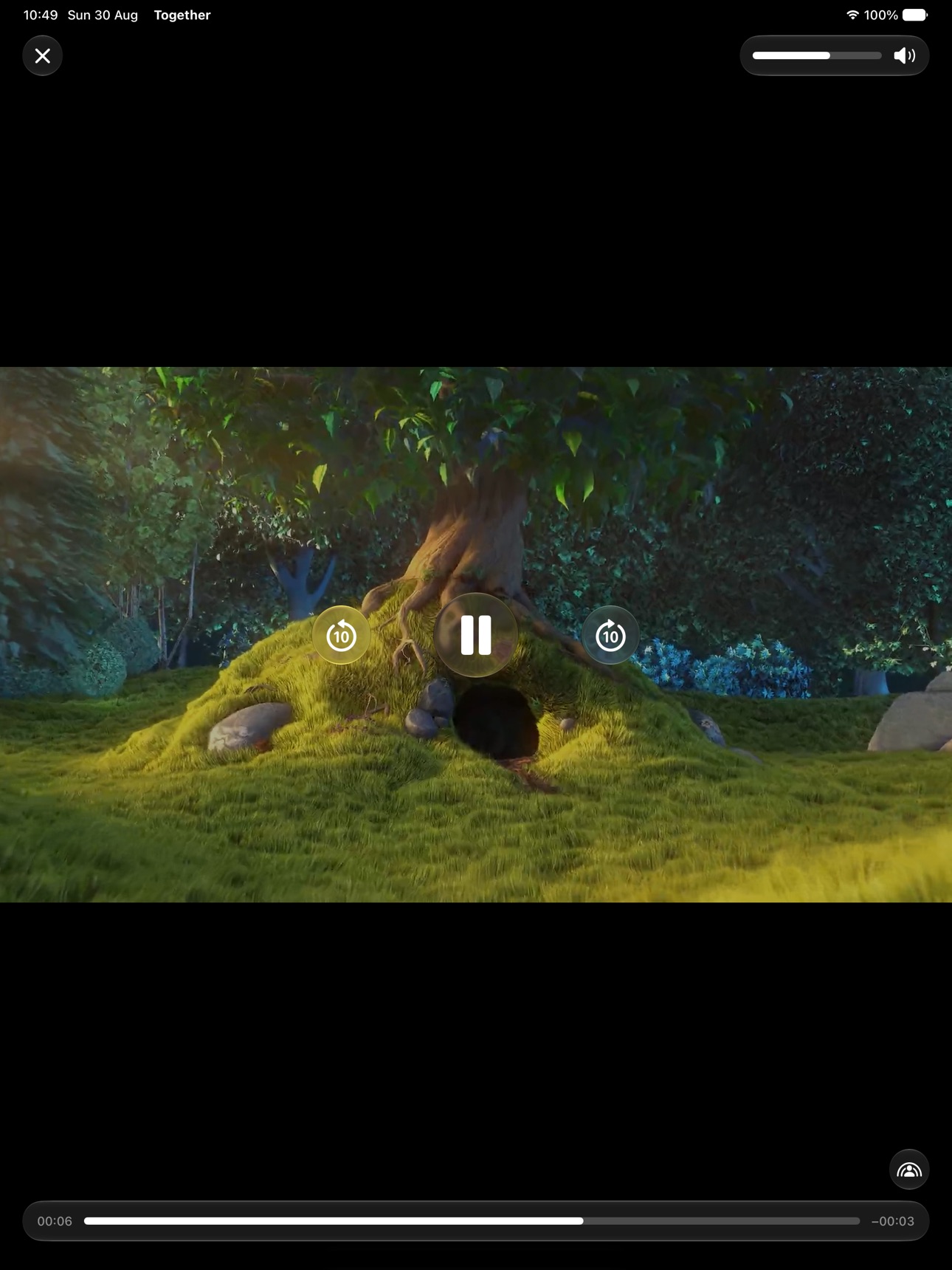 Screenshot 6 of Together: Watch Party