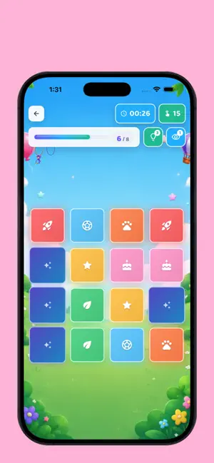 Card Flip - Adventure screenshot 4