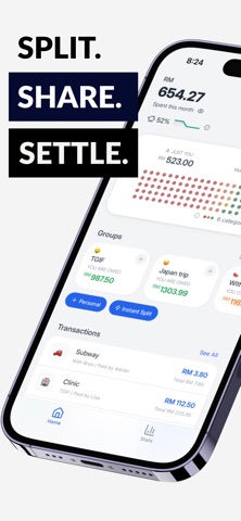 Combifi Screenshot 1 of 7