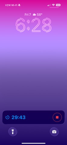 Alarm Wizard Screenshot 7 of 7