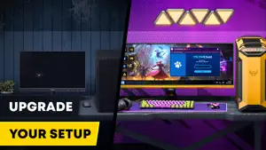 PC Creator 3 - Build & Design screenshot 2
