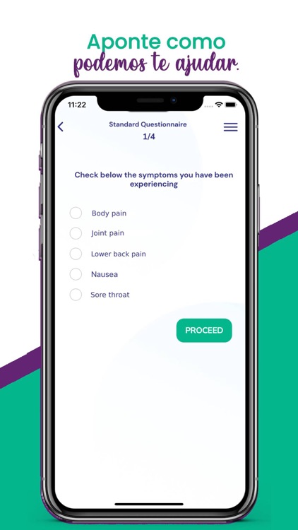 Easy Doctors screenshot-5