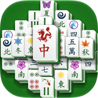 Mahjong Solitaire•