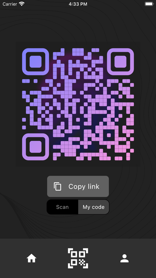 #3. Touch Contact Sharing (iOS) 由: Adam Kekesi