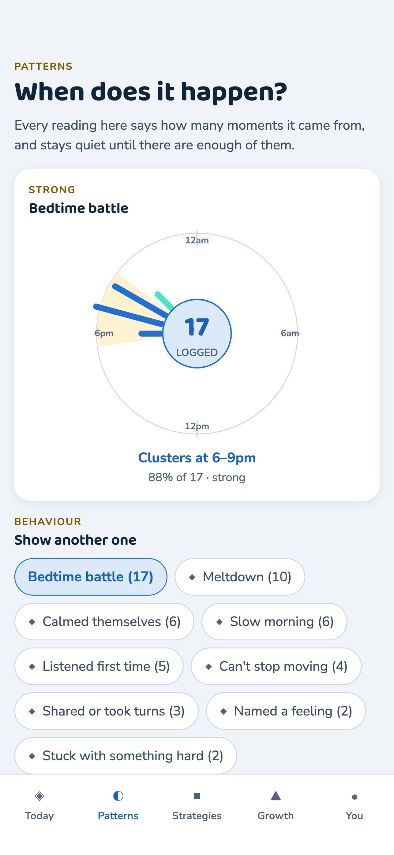 Screenshot 1 of Kid Powered Toys