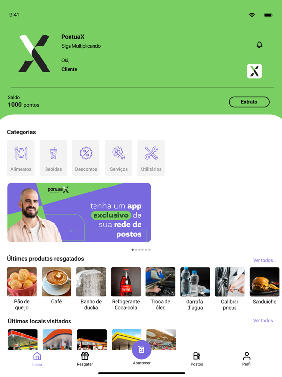Screenshot #6 pour PontuaX