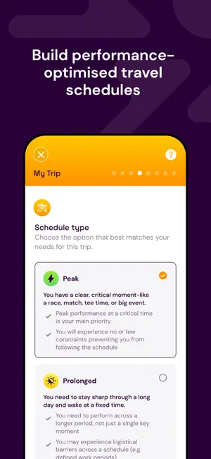 Phaze screenshot 1