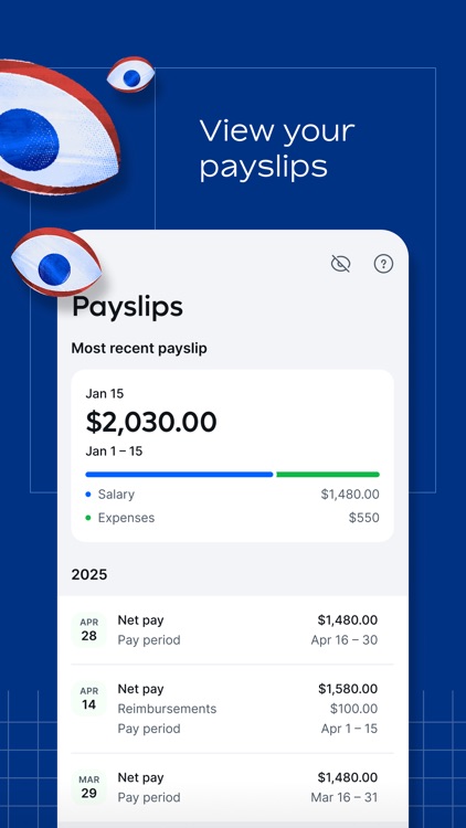 Remote Global HR screenshot-3