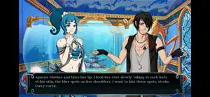 The Curse Of Mantras screenshot 1