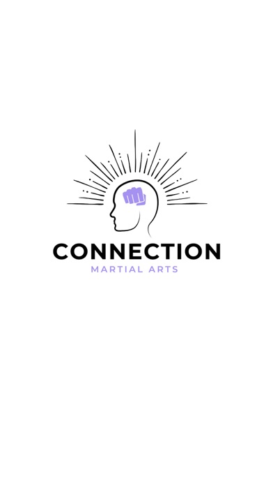 Connection Martial Arts Screenshot