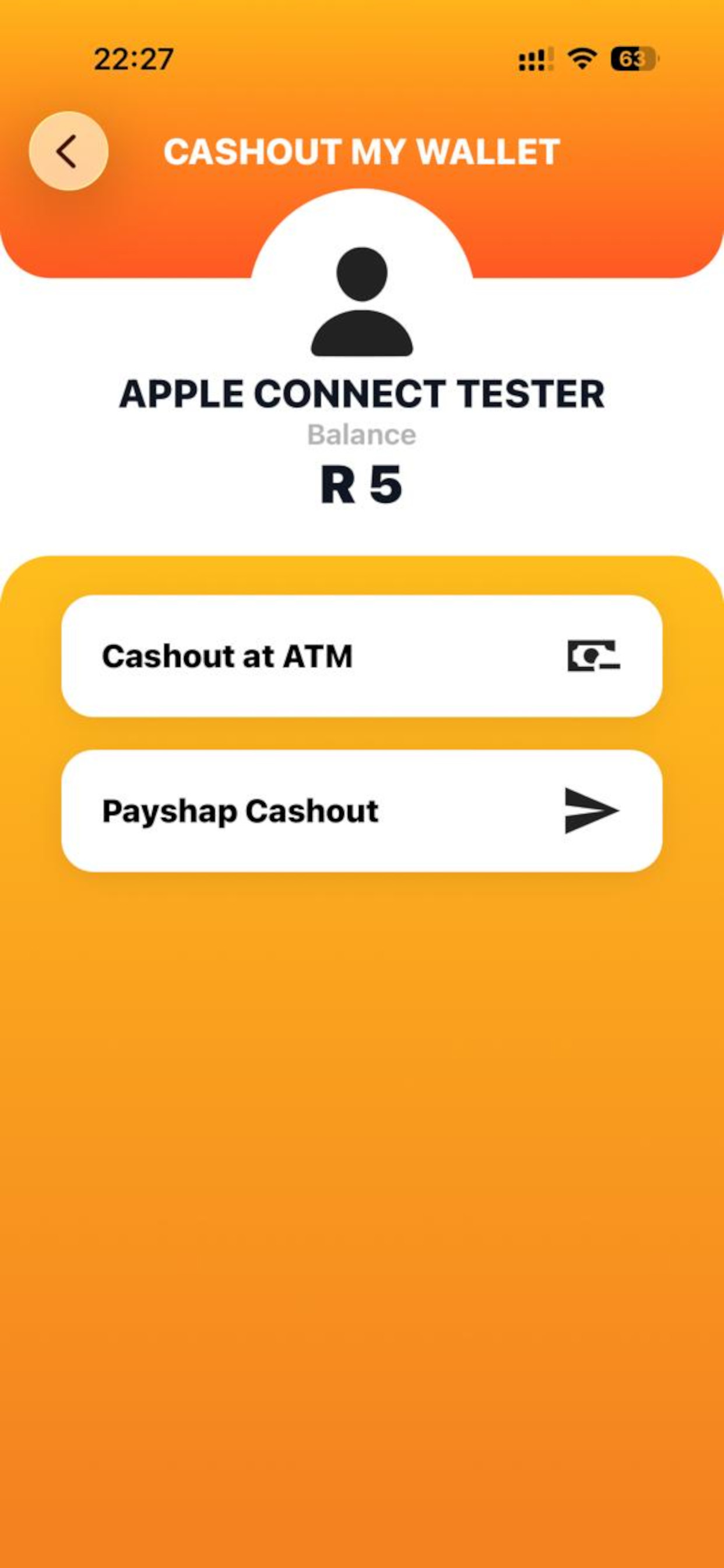 TipNTrade screenshot 6