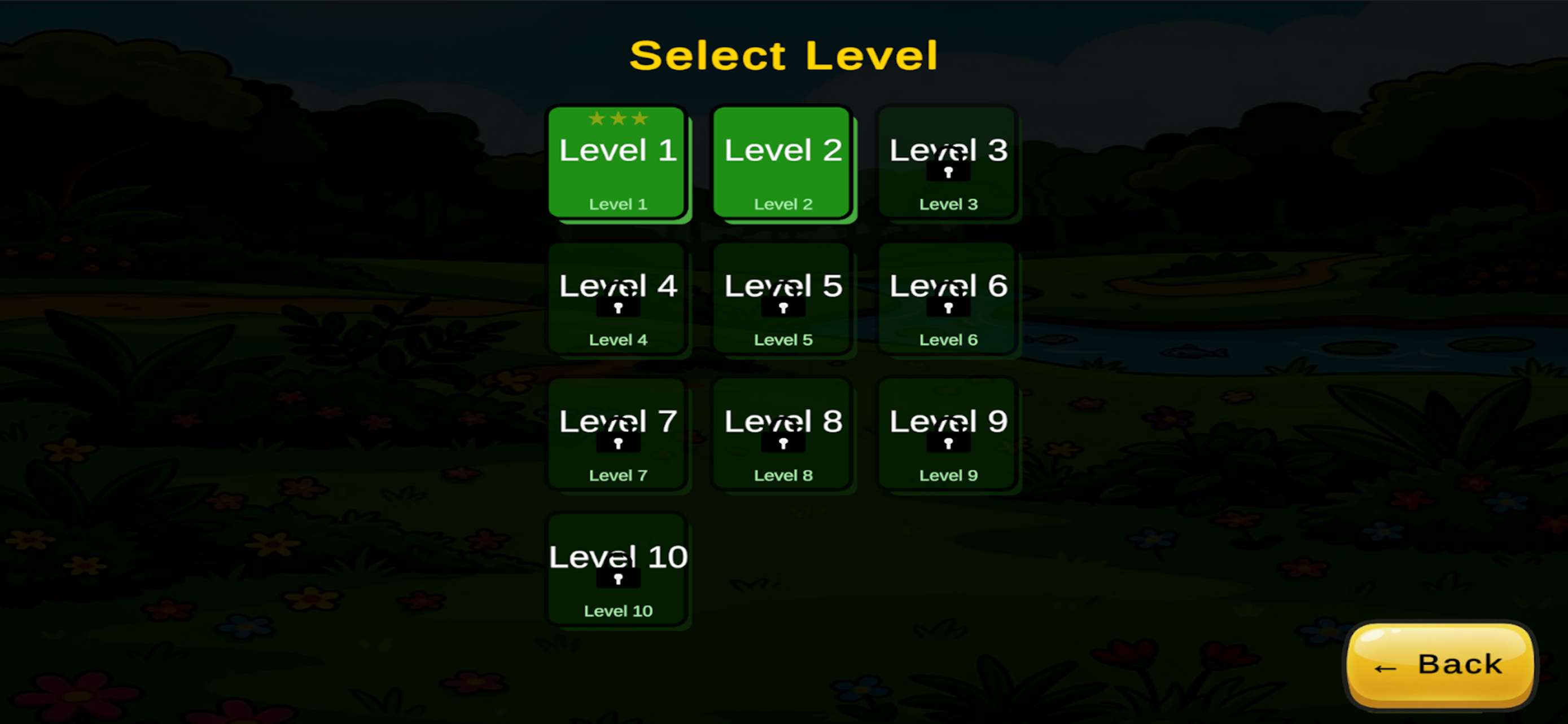 Calcubunny screenshot 4
