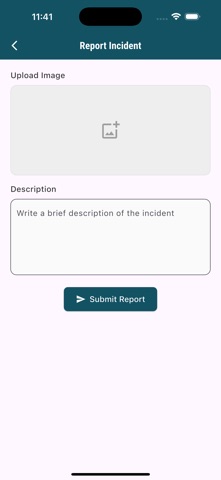 ShiftsSync. screenshot
