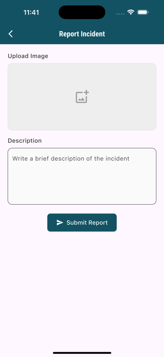 ShiftsSync. Screenshot 6 of 7