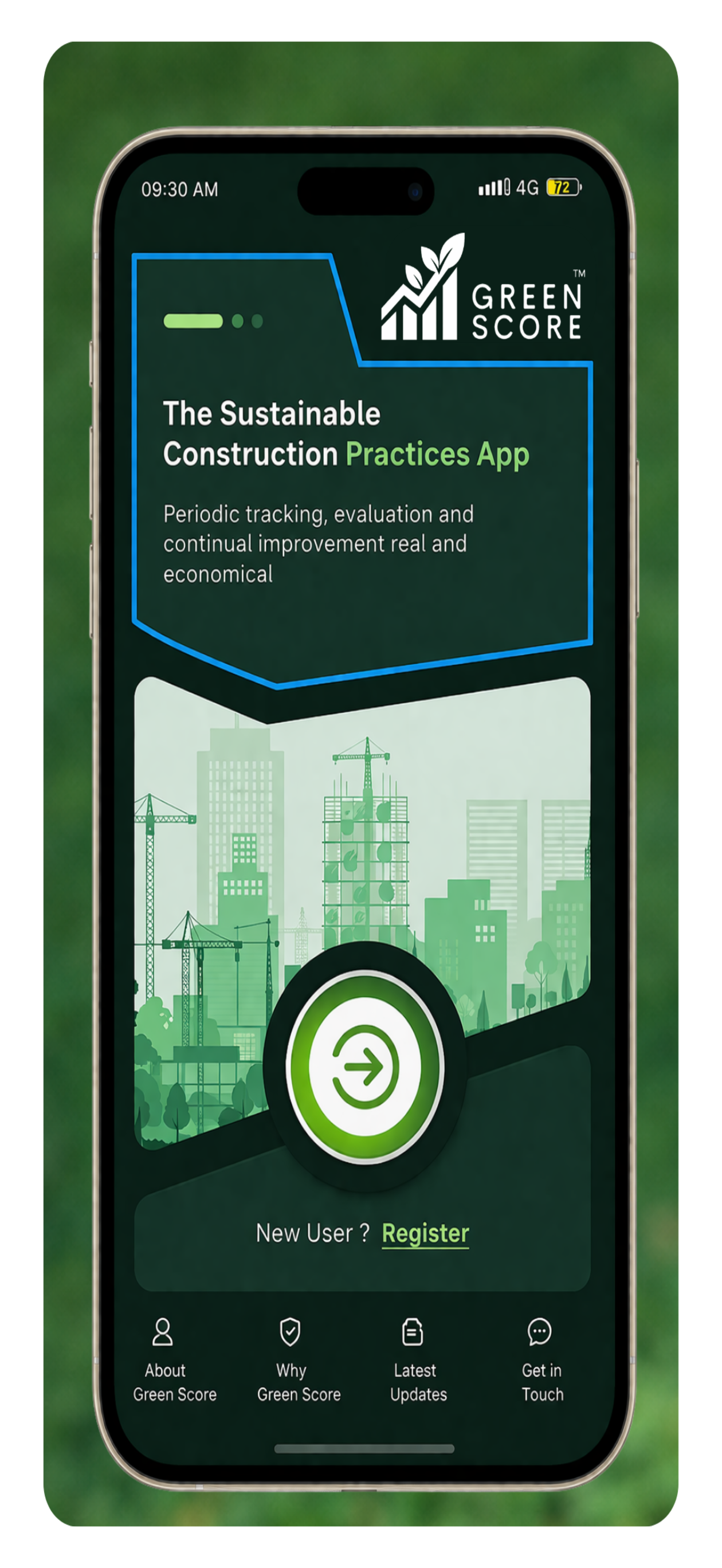 GreenScore