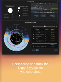 Astrospheric screenshot 10