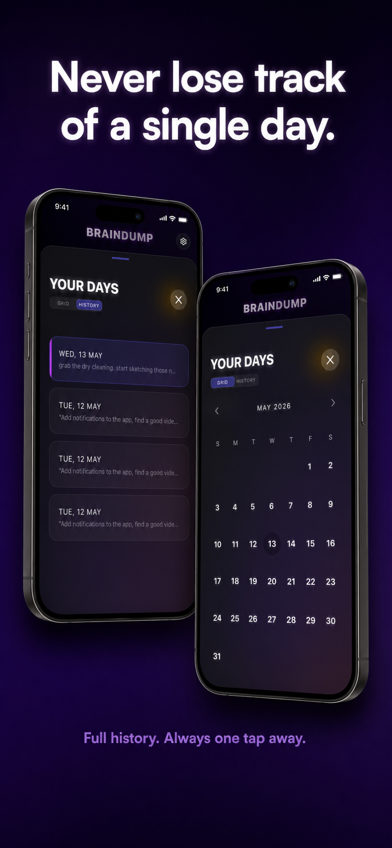 BrainDump: AI To-Do & Tasks screenshot 8
