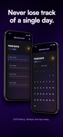 BrainDump: AI To-Do & Tasks screenshot