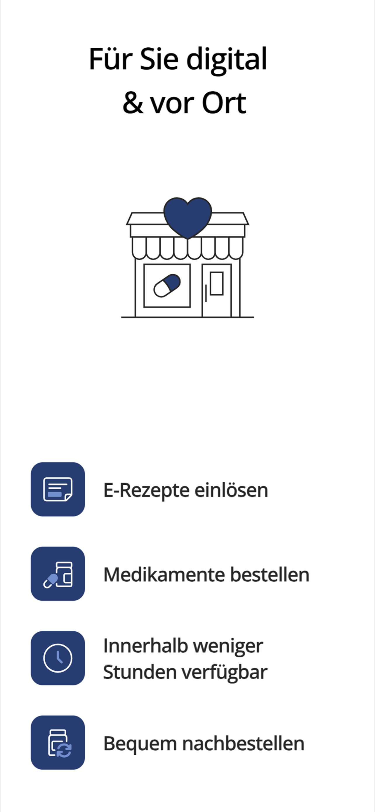 Brücken Apotheke Wilnsdorf