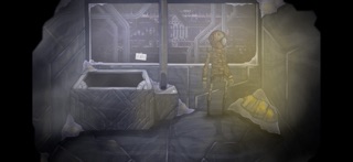 Murder on Space Station 52 Screenshot 9 of 10