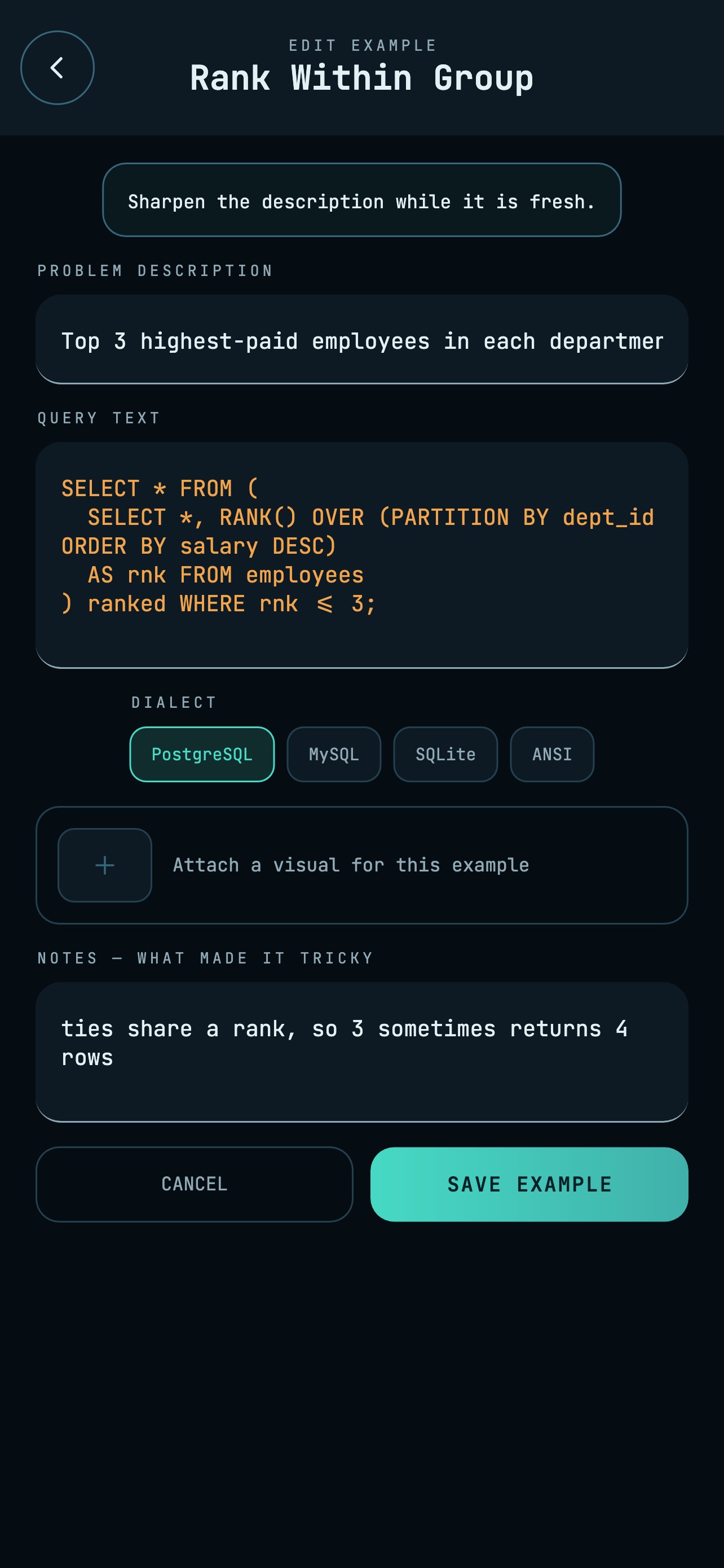 Screenshot 8 of Sorevo