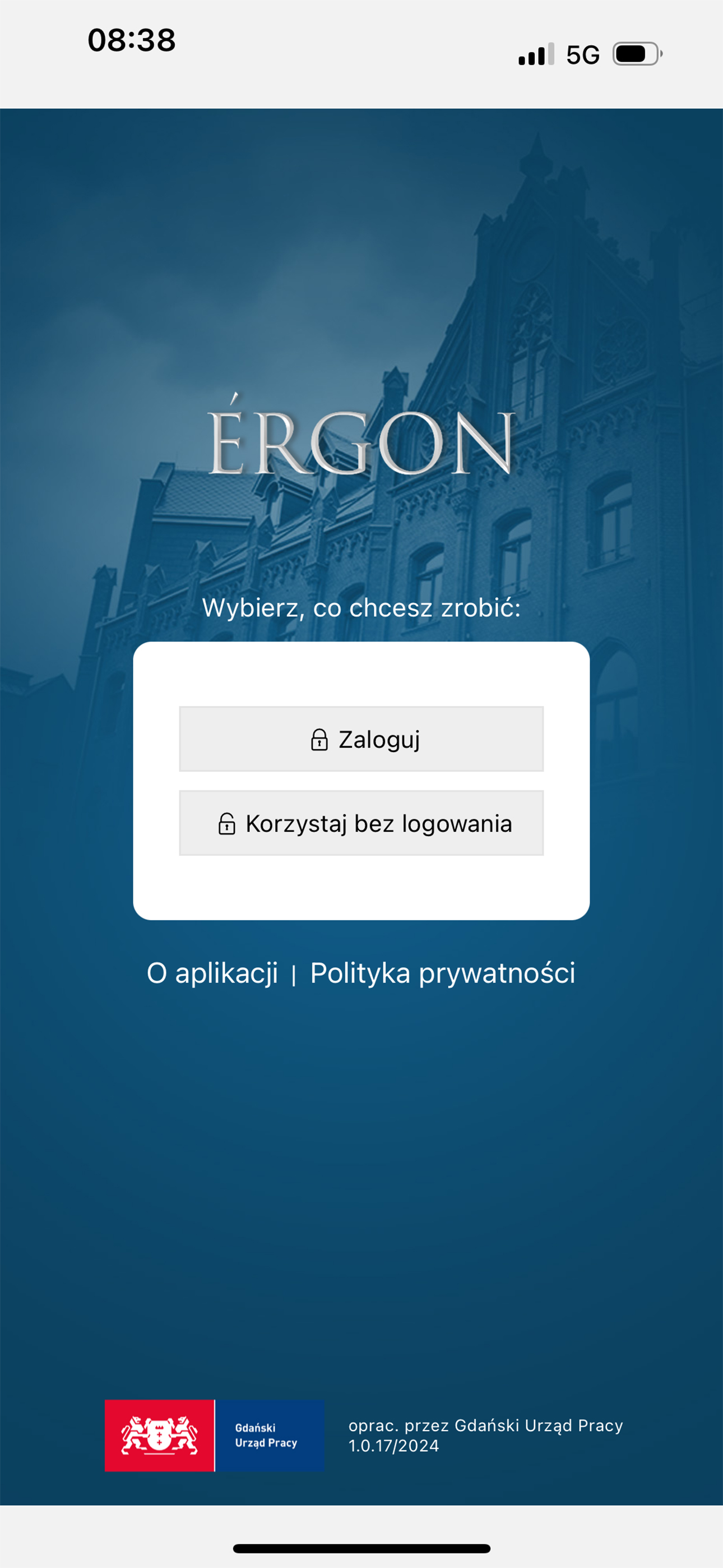 Ergon
