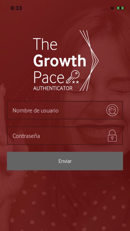The Growth Pace Authenticator