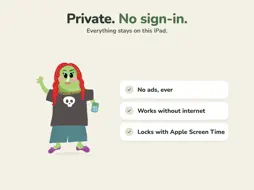 Pickles: Math for Screen Time screenshot 10