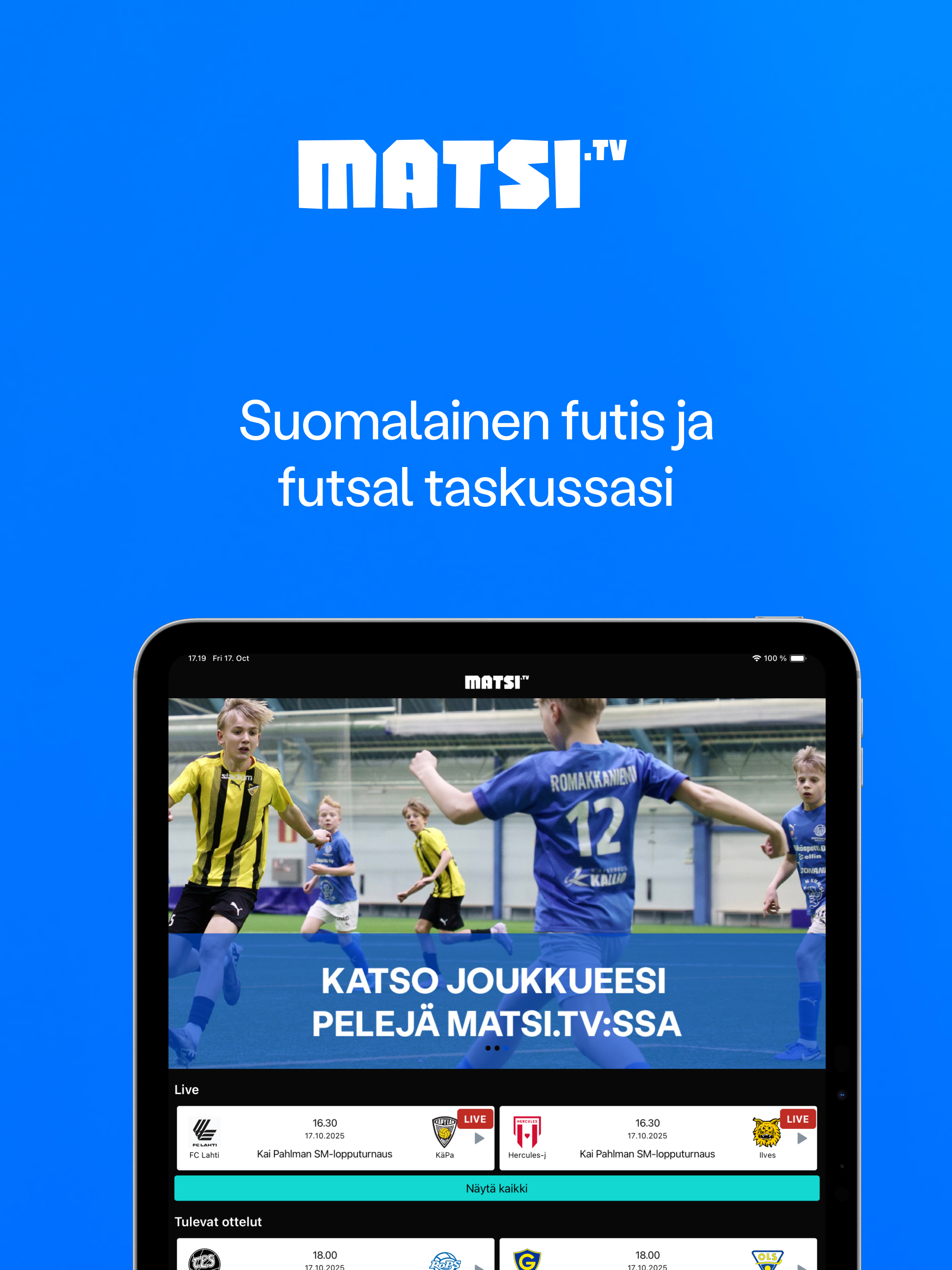 MATSI.TV