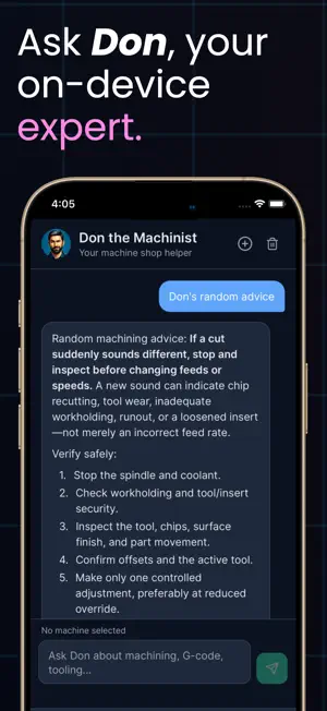 GCode Scanner for CNC Machines screenshot 4