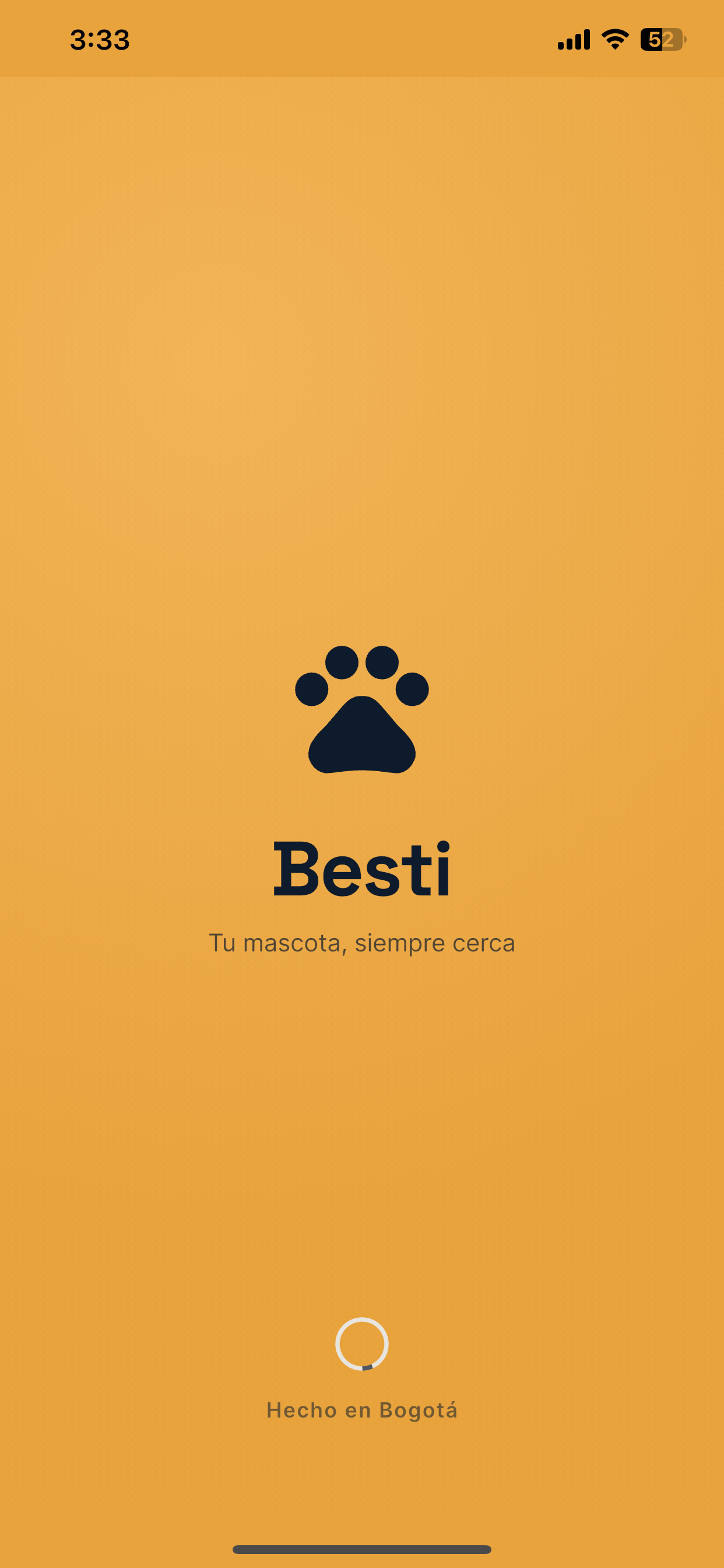 Besti screenshot 5