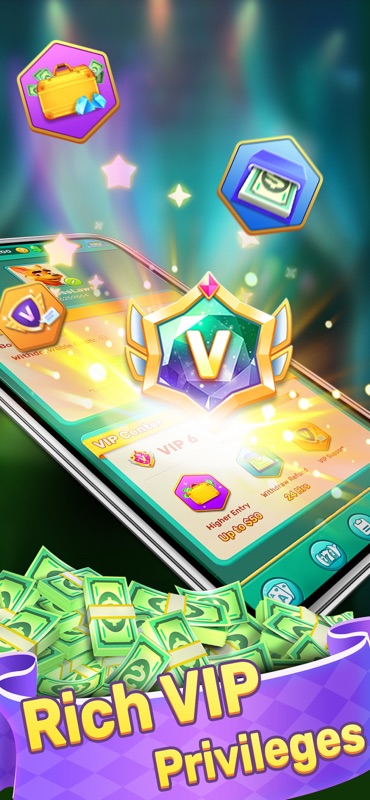 Solitaire Trials screenshot 6