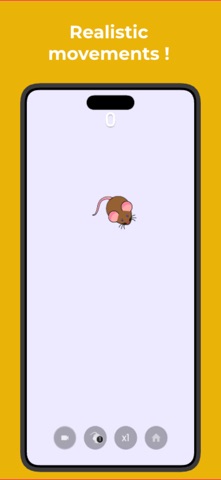 Zoomies: Cat Game Screenshot 2 of 5