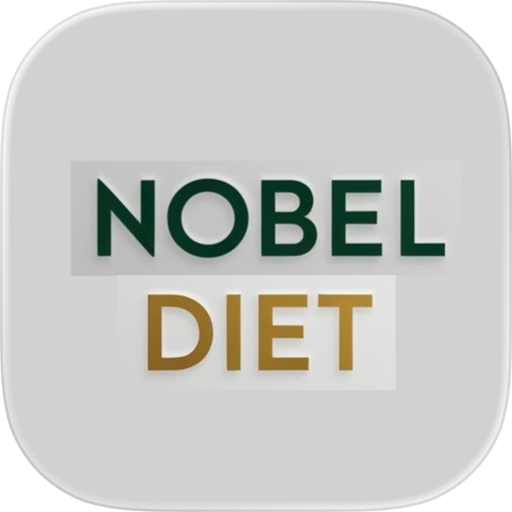 Nobel Diet