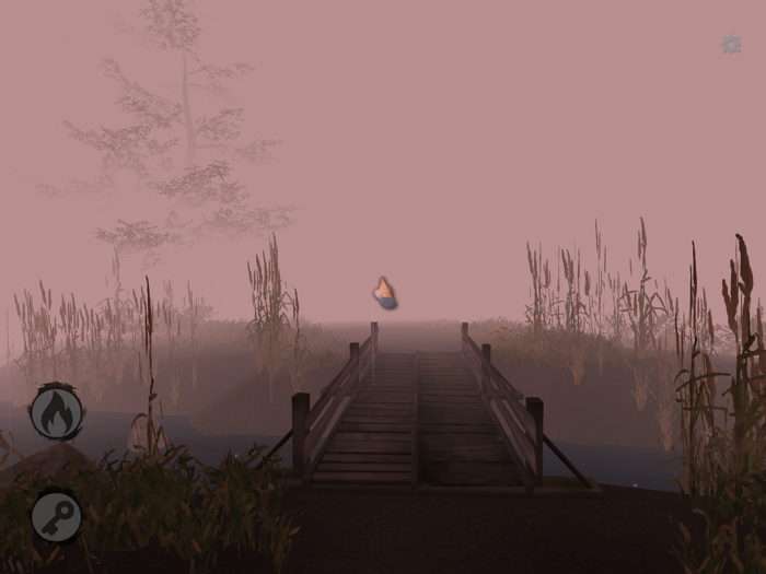 The Whispering Valley