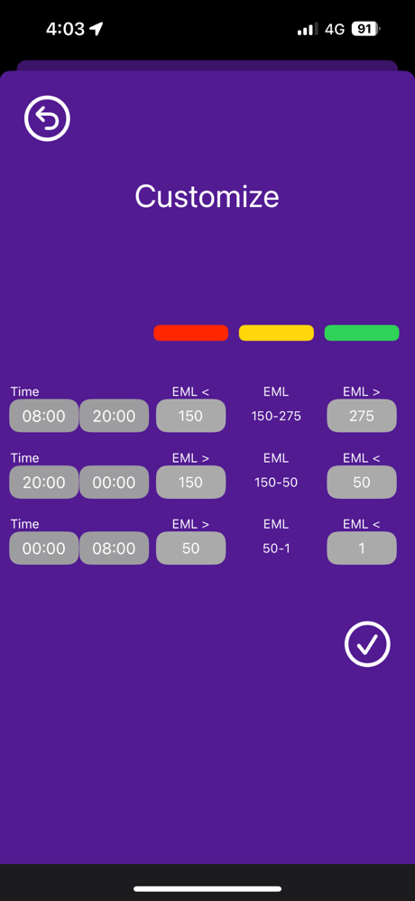In. Licht Well screenshot 10