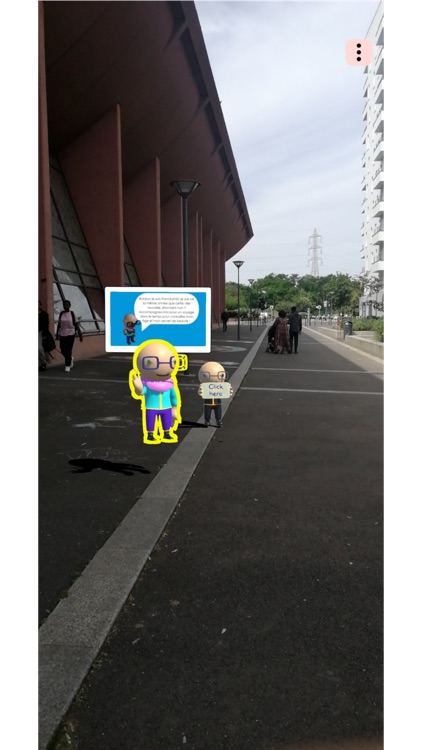 JeSuisMaVilleRA screenshot-5