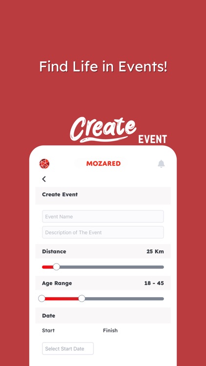 Mozared - Join,Create,Have Fun screenshot-3