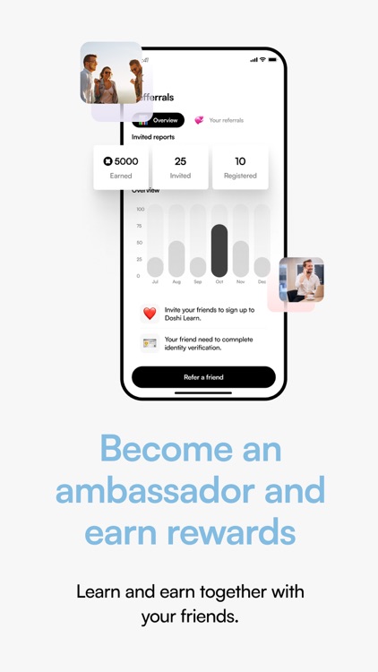 Commsave Educates by Doshi screenshot-5