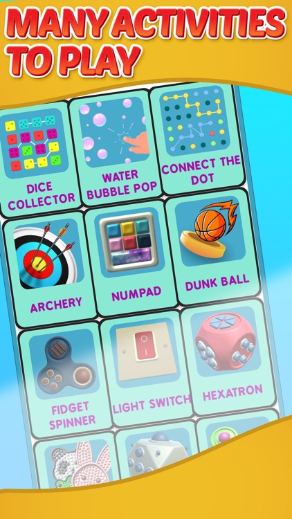 Calm Quest: Antistress