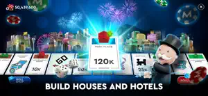 MONOPOLY Poker - Texas Holdem screenshot 3