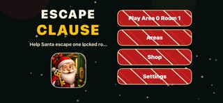 EscapeClause by DefectiveRobot screenshot 1