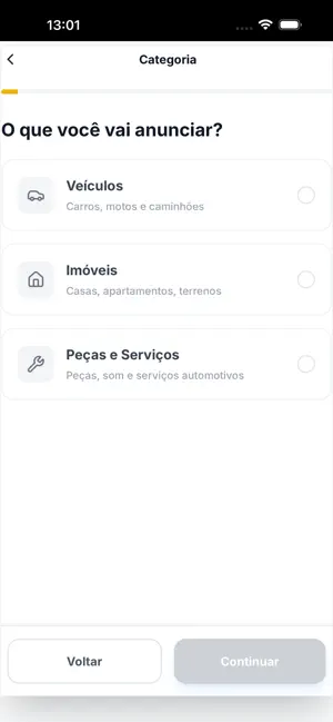 Feirão da Orca screenshot 4