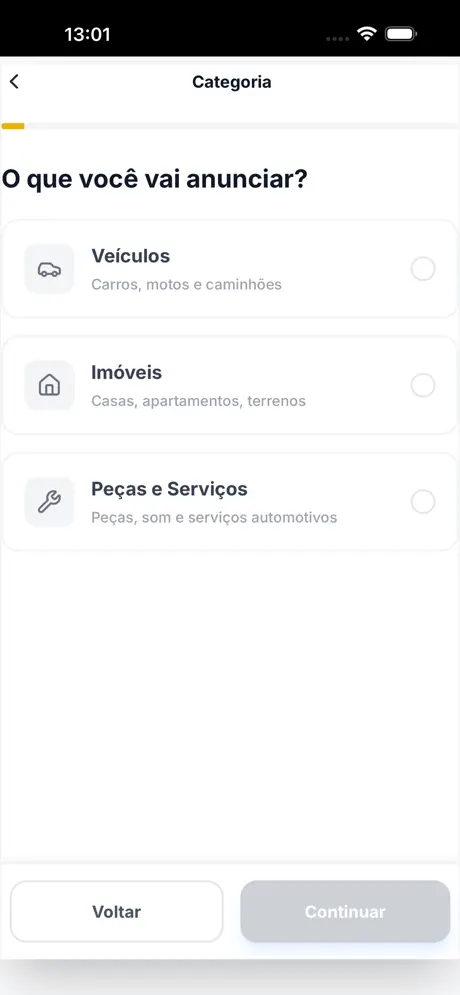Feirão da Orca screenshot 4