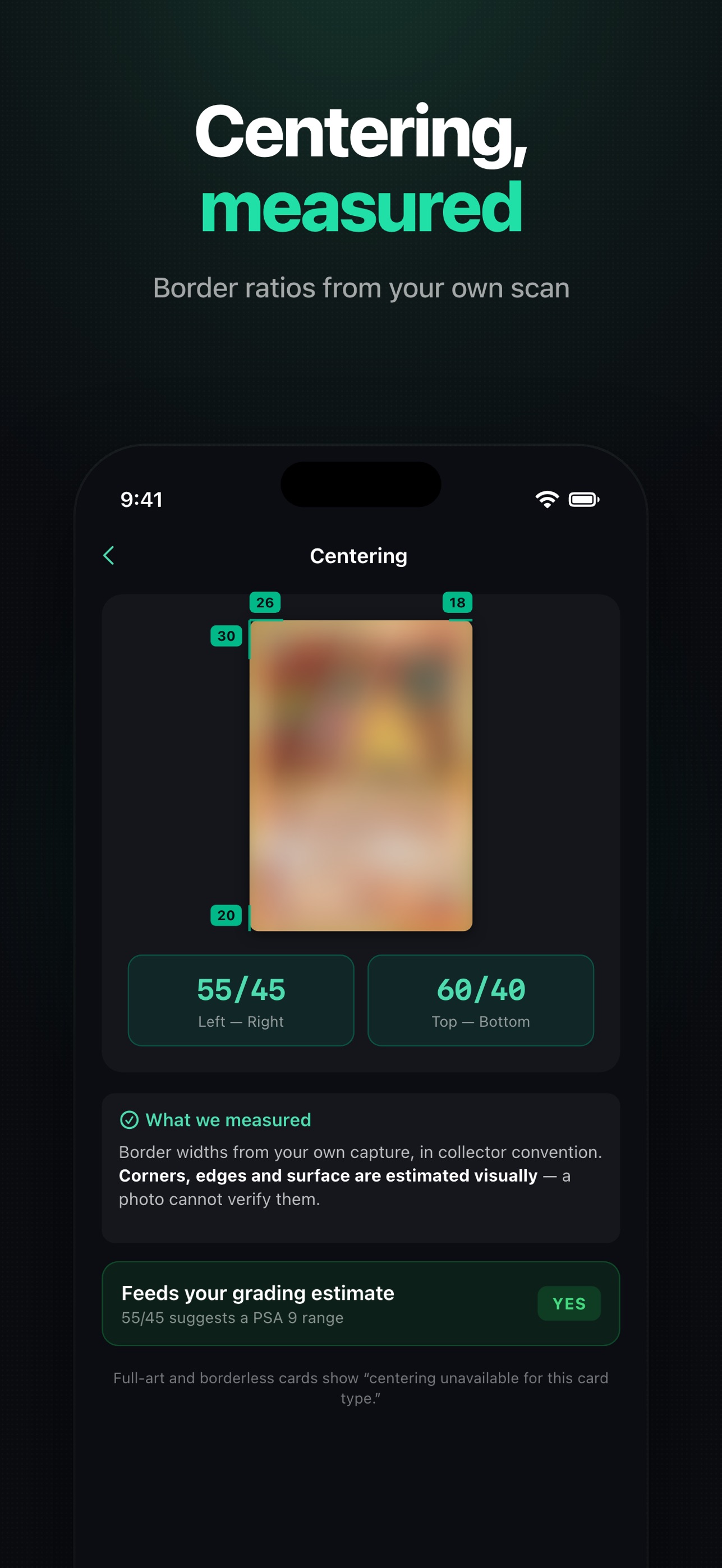 Screenshot 7 of TCG Card Scanner - TrueMint