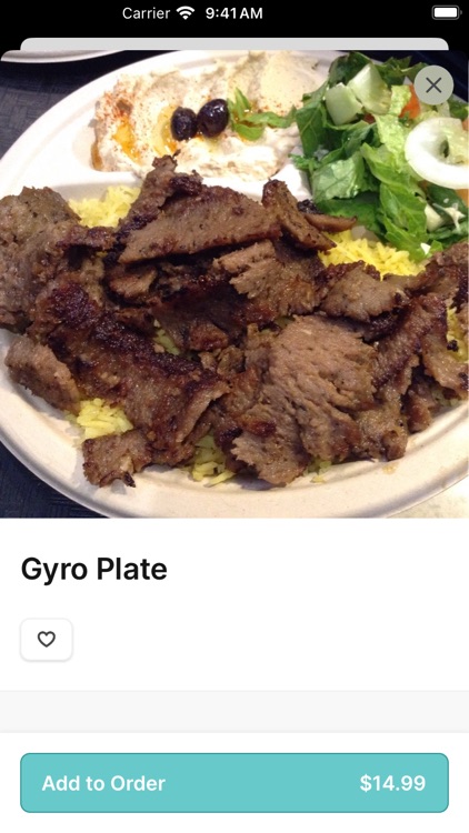 It's All Greek To Me