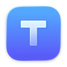Tim App Icon