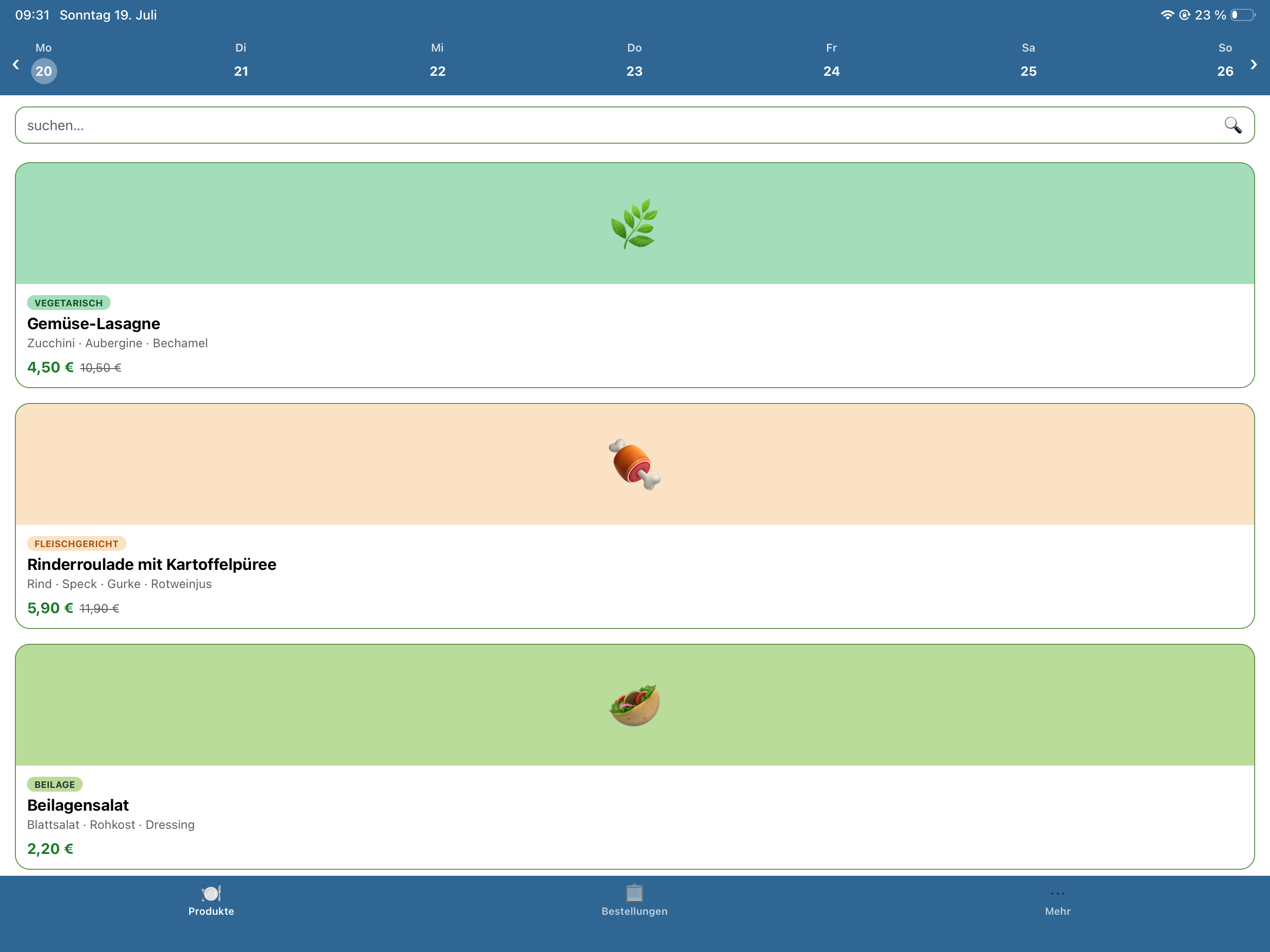 kantSys screenshot 8