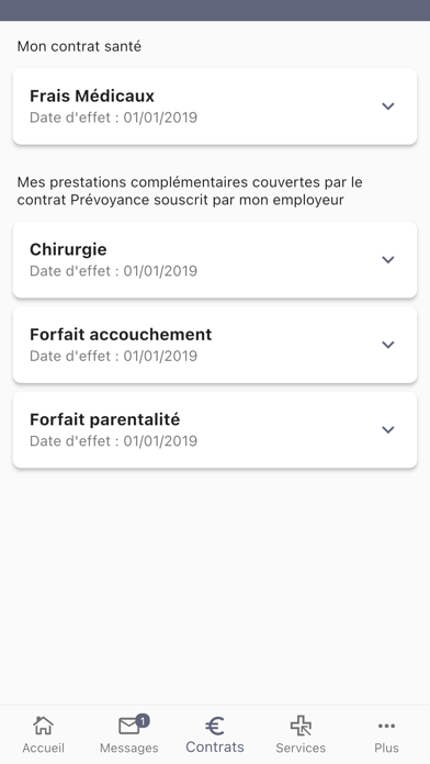 Screenshot #3 pour Lourmel